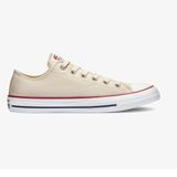Converse 159485C Chuck Taylor Allstar Krem Unisex Spor Ayakkabı