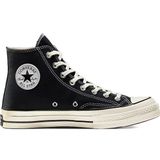 Converse 162050C-001 Siyah Chuck 70 High Erkek Sneaker