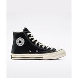 Converse 162050C-W-001 Siyah Chuck 70 High Kadın Sneaker