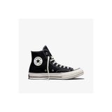Converse 162050C-W-001 Siyah Chuck 70 High Kadın Sneaker