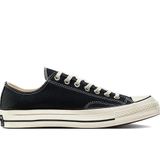 Converse 162058C Chuck 70 Canvas Siyah Kadın Günlük Ayakkabı