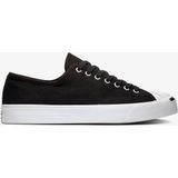 Converse 164056C.001 Jack Purcell Erkek Siyah Spor Ayakkabı