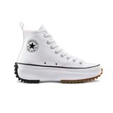 Converse 166799C Beyaz Run Star Hike Canvas Unisex Ayakkabı