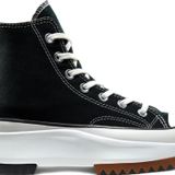 Converse 166800 Günlük Ayakkabı Siyah-Beyaz
