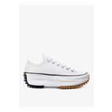 Converse 168817C Siyah Beyaz Kadın Sneaker