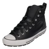 Converse 171448C.001 Chuck Taylor All Star Berkshire Siyah Unisex Sneaker