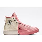 Converse 171837C Feng Chen Wang 2 in 1 Chuck 70 Pembe Kadın Spor Ayakkabı