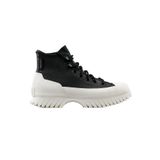 Converse 172057C Chuck Taylor All Star Lugged Winter 2.0 Siyah Kadın Sneaker Ayakkabı