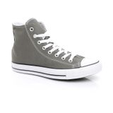 Converse 1J793C.010 Chuck Taylor All Star Gri Erkek Çocuk Ayakkabı