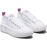Converse 271717ct All Star Move Color Pop Platform Beyaz Unisex Ayakkabı