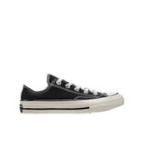 Converse 368986C Chuck 70 Siyah Unisex Çocuk Spor Ayakkabı