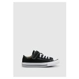 Converse 372881C Chuck Taylor 1V Siyah Unisex Çocuk Sneaker