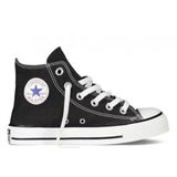 Converse 3J231C Chuck Taylor All Star Siyah Unisex Çocuk Spor Ayakkabı