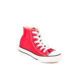 Converse 3J232C Chuck Taylor All Star Kırmızı Unisex Çocuk Spor Ayakkabı