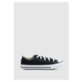 Converse 3J235C Chuck Taylor All Star Siyah Çocuk Günlük Ayakkabı