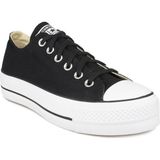 Converse 560250C Chuck Taylor All Star Siyah Unisex Ayakkabı - Siyah