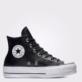Converse 561675C Siyah Kadın Spor Ayakkabı