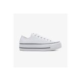 Converse 561680C Chuck Taylor All Star Lift Beyaz Kadın Ayakkabı