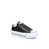 Converse 561681C Chuck Taylor All Star Lift High Siyah Kadın Sneaker