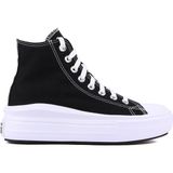 Converse 568497 G - Siyah