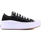 Converse 570256 - Siyah Beyaz