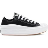 Converse 570256C Ayakkabı - Siyah - Beyaz