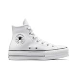 Converse 572721C Chuck Taylor All Star Lift Canvas Platform High Top Pembe Kadın Sneaker