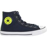 Converse 670020C Ctas Hi Obsidian Lacivert Unisex Çocuk Spor Ayakkabı