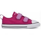 Converse 756016C Chuck Taylor All Star 2V Pembe Unisex Çocuk Ayakkabısı