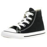 Converse 7J231C Chuck Taylor All Star High Siyah Bebek Günlük Ayakkabı