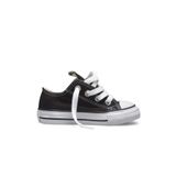 Converse 7J235C Siyah Chuck Taylor Allstar Bebek Ayakkabısı