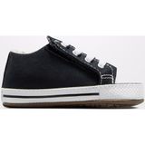 Converse 865156C-B Ctas Crıbster Mıd Bebek Spor Ayakkabı Siyah