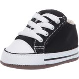 Converse 865156C Chuck Taylor All Star Cribster Canvas Siyah Çocuk Sneaker Ayakkabı