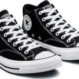 Converse A00811c Chucktaylor Allstar Siyah Unisex Ayakkabı