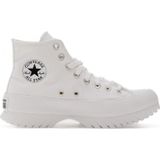 Converse A00870C Ctas Lugged 2.0 Hi Sneakers Beyaz Unisex 37