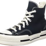 Converse A00916C Chuck 70 Plus Canvas Siyah Kadın Günlük Ayakkabı
