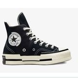 Converse A00916C Siyah Chuck 70 Plus Kadın Spor Ayakkabı