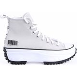 Converse A02596C Runstar Hi Beyaz Unisex Spor Ayakkabı