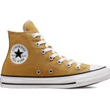 Converse A02785C Chuck Taylor All Star Seasonal Sarı Kadın Günlük Ayakkabı