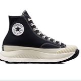 Converse A03277C-001 Siyah Chuck 70 At Cx Platform Erkek Sneaker