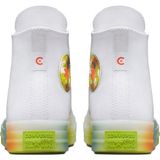 Converse A03462C.102 Chuck Taylor All Star CX Spray Paint Beyaz Kadın Sneaker