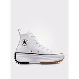 Converse A04293C Rune Star Hike Platform Siyah Kadın Spor Ayakkabı