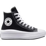 Converse A04294C Chuck Taylor All Star Move High Top Siyah Unisex Sneaker