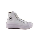 Converse A04295C Chuck Taylor All Star Move Platform Beyaz Unisex Ayakkabı