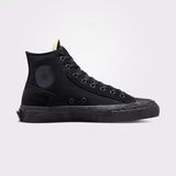 Converse A04359C Chuck Taylor Alt Star Siyah Erkek Spor Ayakkabı