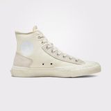 Converse A04380C Chuck Taylor Alt Star Retro Sport Krem Erkek Spor Ayakkabı