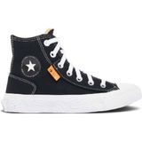 Converse A04396C Chuck Taylor Alt Star High GS Far From Chuck Kadın Siyah Sneaker