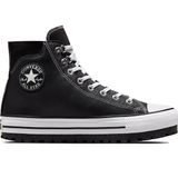 Converse A04480C Chuck Taylor All Star Trek Siyah Unisex Outdoor Ayakkabısı