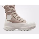 Converse A04668C Chuck Taylor All Star Lugged 2.0 Platform Kahverengi Kadın Spor Ayakkabı