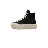 Converse A04689C Chuck Taylor All Star Cruise Siyah Kadın Spor Ayakkabı